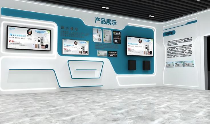 展廳裝修設(shè)計(jì)收費(fèi)標(biāo)準(zhǔn)及報(bào)價(jià)指南