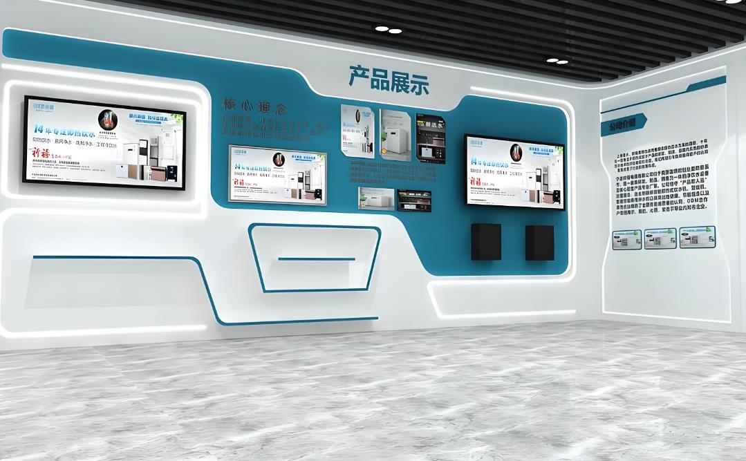 企業(yè)展廳裝修如何記賬最好? 企業(yè)展廳裝修如何記賬最好?