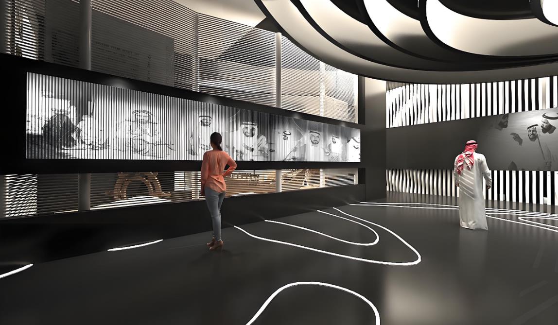 裝修項目展示廳費用支出應列入哪些科目？