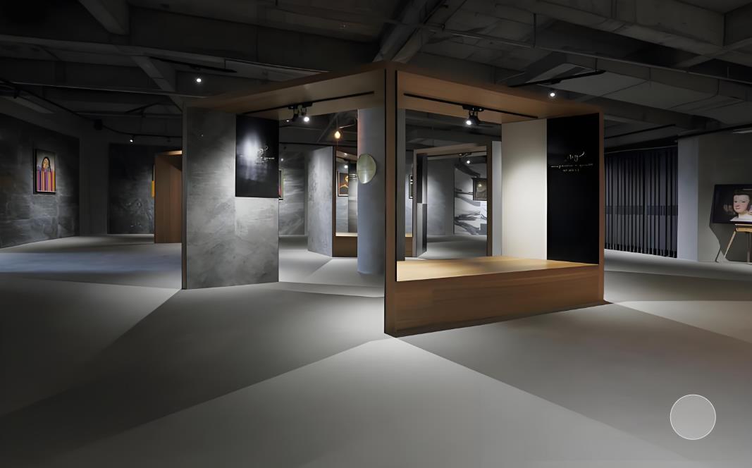 公司的展廳裝修記入哪個(gè)科目？