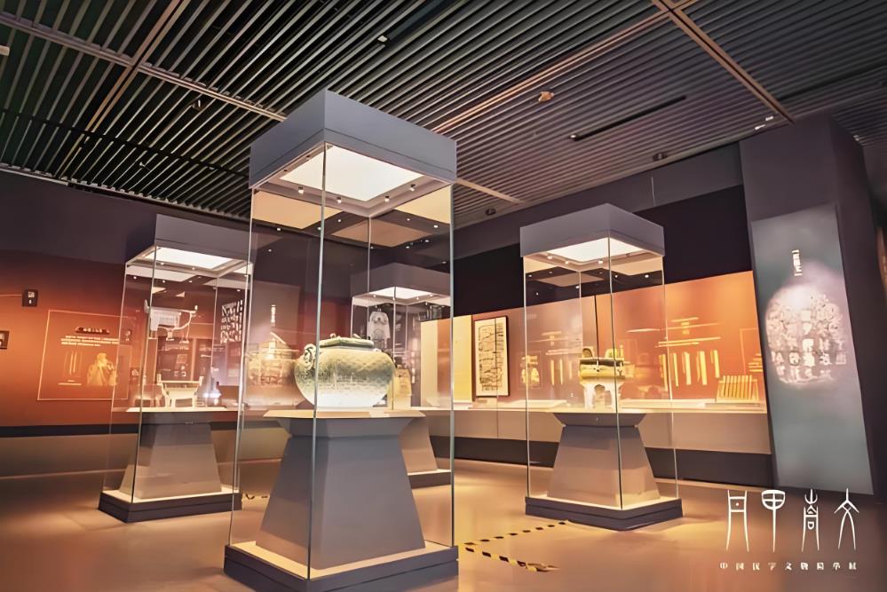 紀念館展廳布展關(guān)鍵點不能忽視
