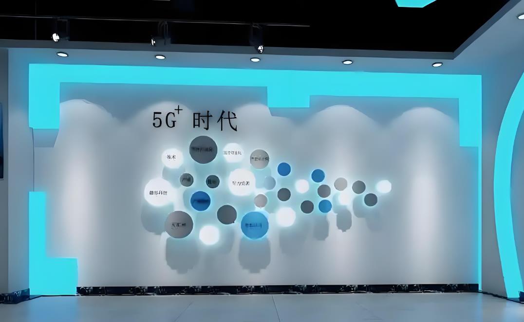 如何確定企業(yè)展廳設(shè)計的主題？