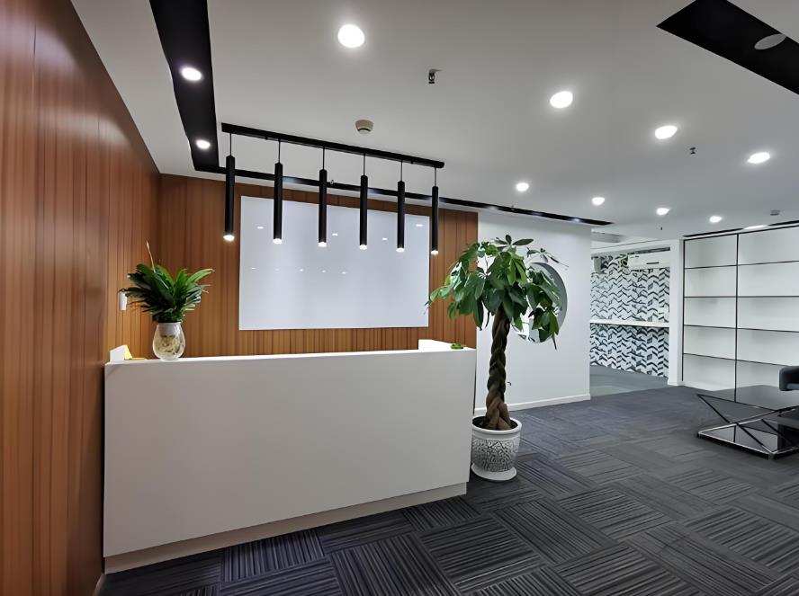 <a href=http://www.sxlysw.com/xingyemendao/bangongshixiezilou/ target=_blank class=infotextkey>重慶辦公室裝修</a>費用明細(xì)