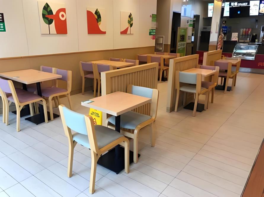 餐飲店裝修設(shè)計指南：讓你的店更吸引人！