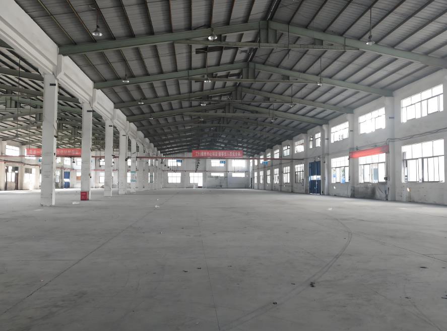 重慶廠房裝修多少錢(qián)？