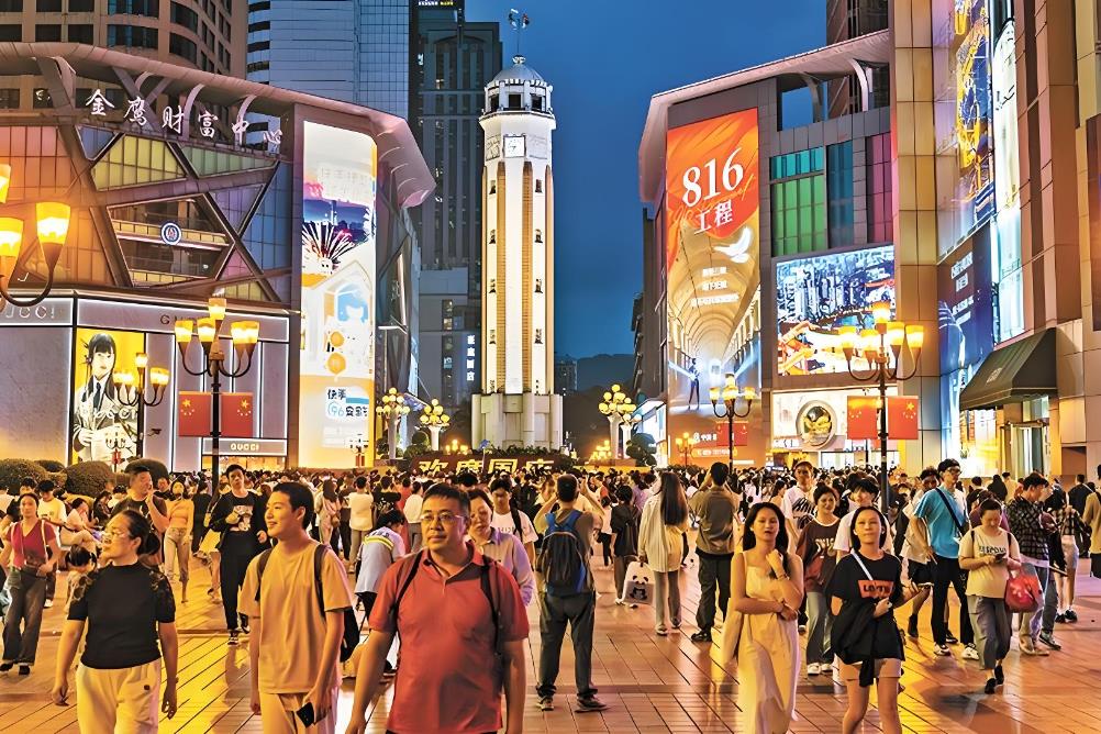 重慶<a href=http://www.sxlysw.com target=_blank class=infotextkey>店面裝修</a>流程全解析：從選址到開業(yè)的避坑指南
