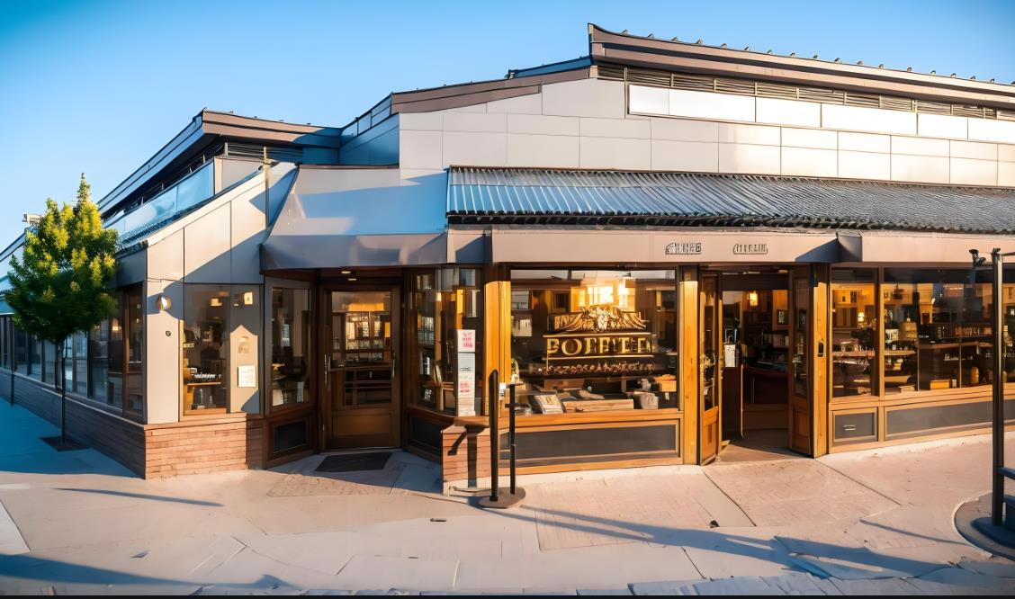 重慶店面裝修多少錢一平米？