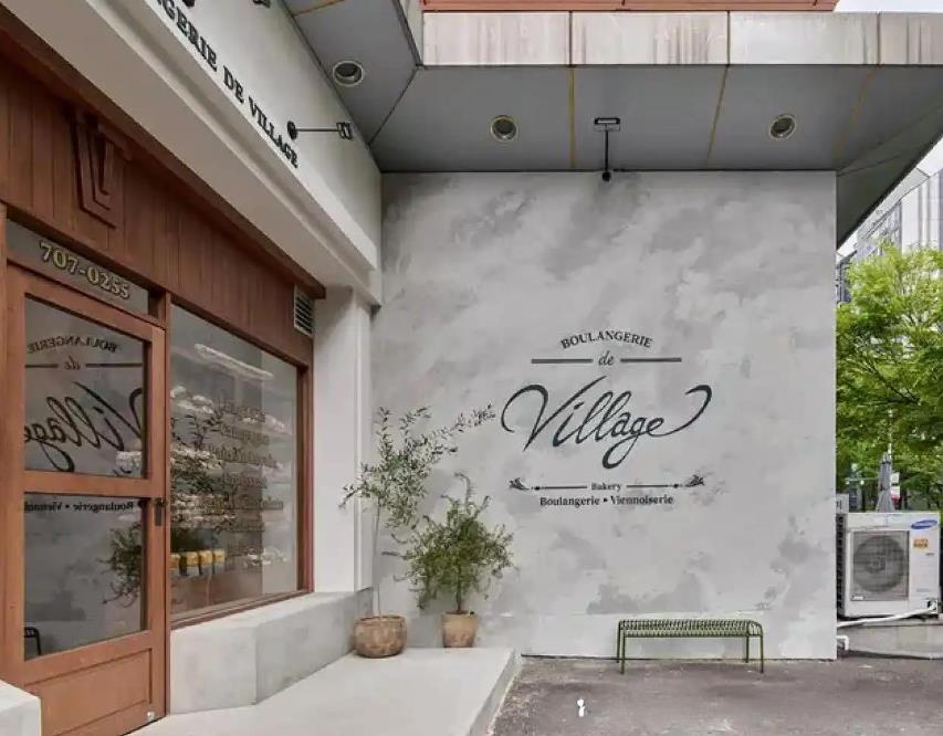 重慶小型烘焙店如何裝修?才能成為吸睛打卡地! 重慶小型烘焙店如何裝修?才能成為吸睛打卡地!