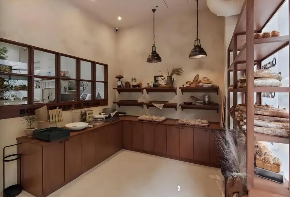 重慶小型烘焙店如何裝修?才能成為吸睛打卡地! 重慶小型烘焙店如何裝修?才能成為吸睛打卡地!