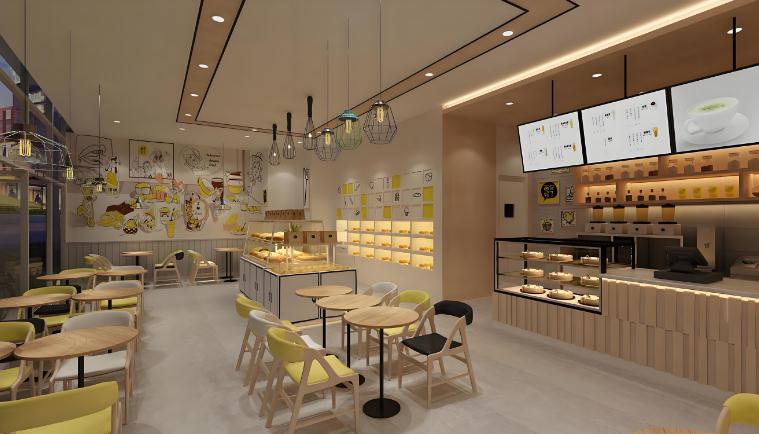 重慶烘焙店裝修踩坑實(shí)錄：10萬(wàn)塊學(xué)費(fèi)我替你交了