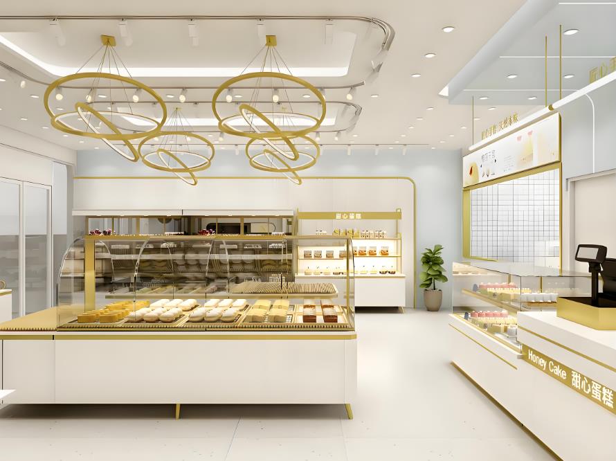 烘焙店食品經(jīng)營(yíng)許可證裝修要求?