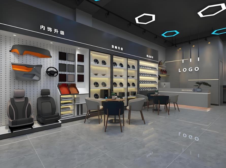 開個汽車維修店到底要準備多少錢？?