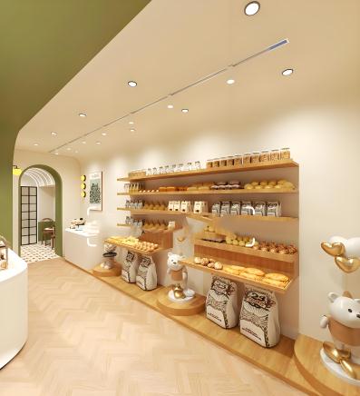 甜品店裝修設(shè)計注意事項有哪些？