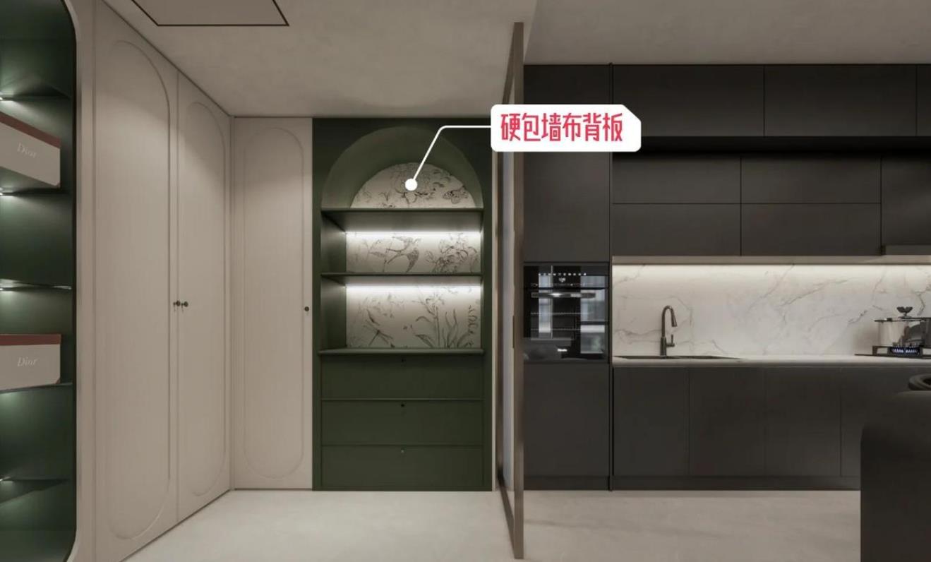 40平米小展廳設(shè)計(jì)全攻略