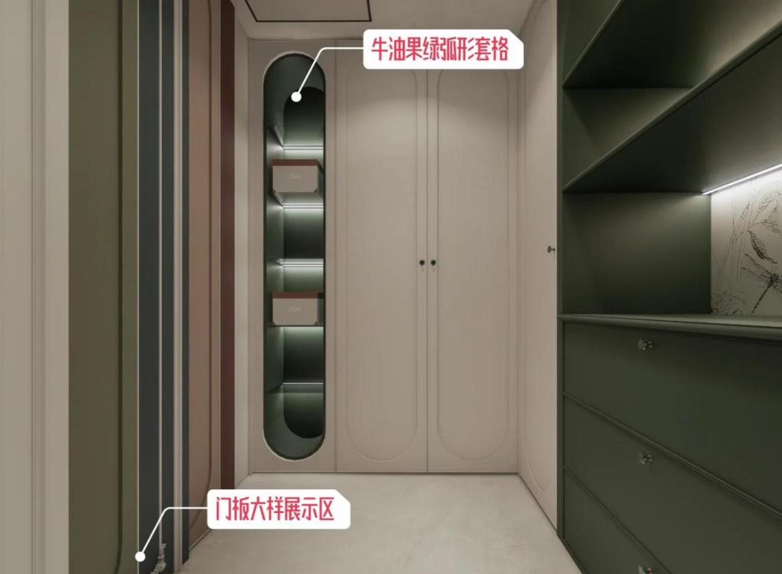 40平米小展廳設(shè)計(jì)全攻略
