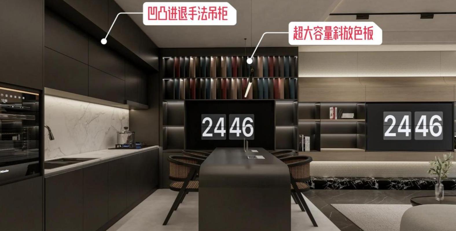 40平米小展廳設(shè)計(jì)全攻略