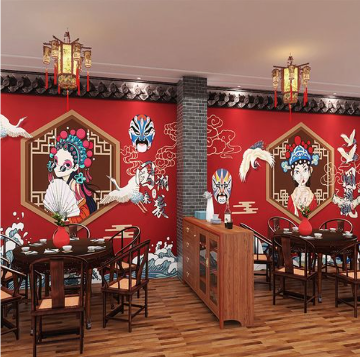 重慶火鍋店設(shè)計裝修.png